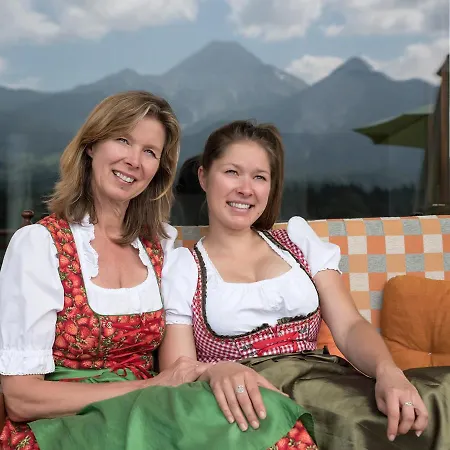 Theresienhof Petschnitzen