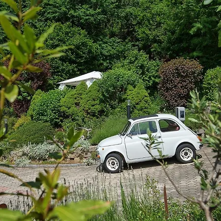 Konukevi Theresienhof