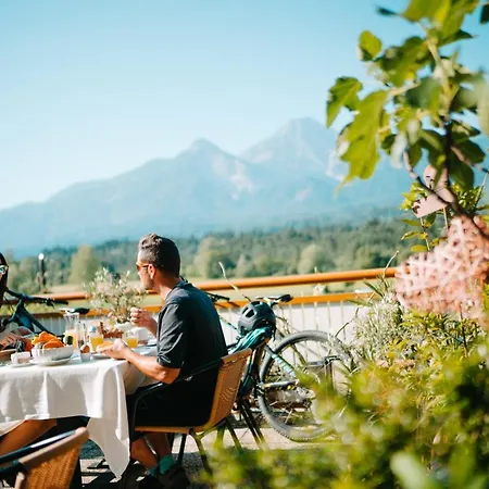 Konukevi Theresienhof