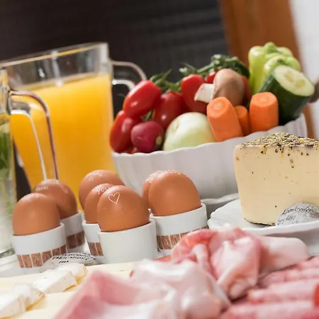 Theresienhof Petschnitzen