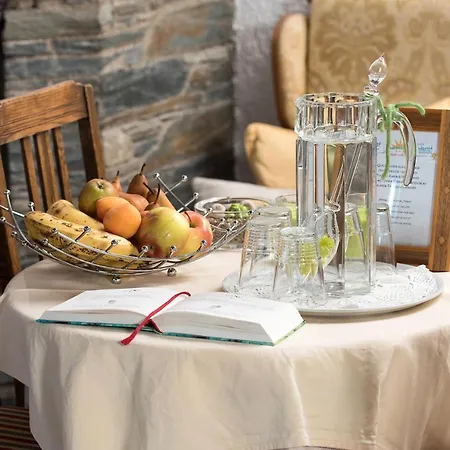 Konukevi Theresienhof