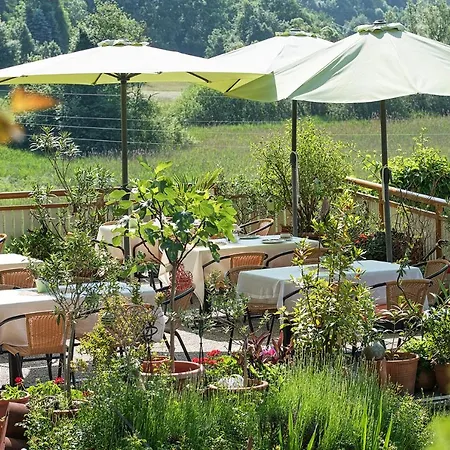 Theresienhof Konukevi