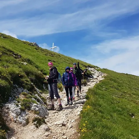 Theresienhof Petschnitzen