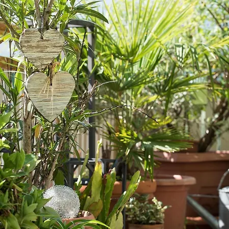 Theresienhof Konukevi Petschnitzen