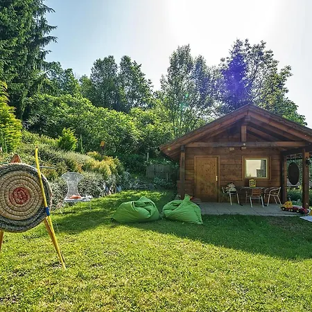 Theresienhof 3* Petschnitzen