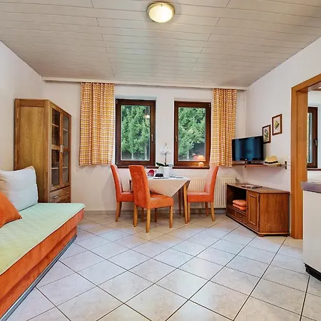 Konukevi Theresienhof