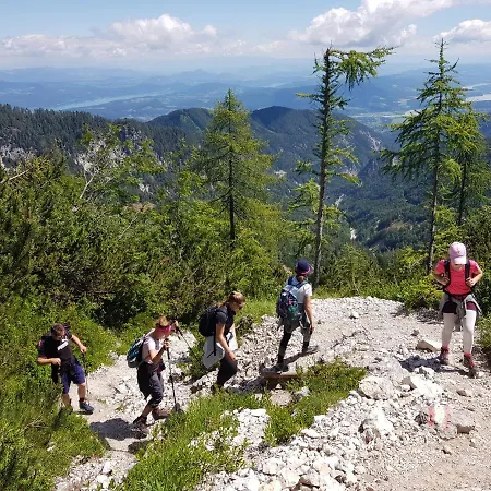 Konukevi Theresienhof