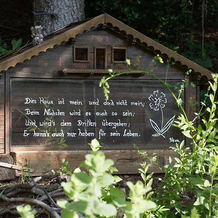 Theresienhof 3* Petschnitzen