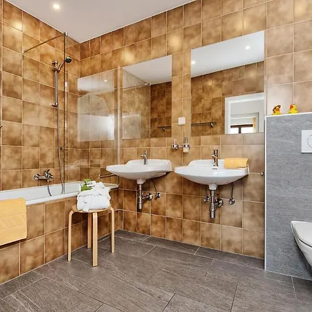 Theresienhof Penzion 3*