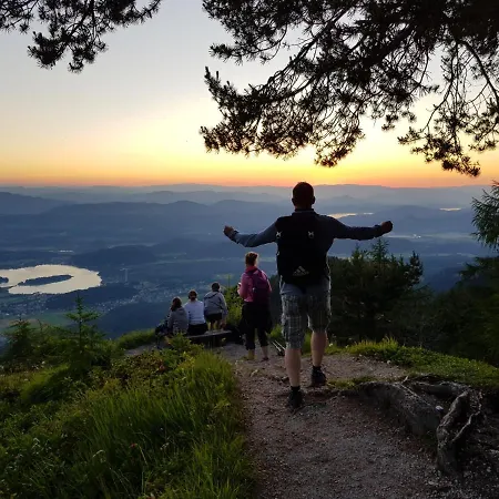 Konukevi Theresienhof