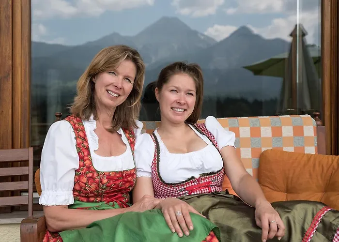 Theresienhof Petschnitzen