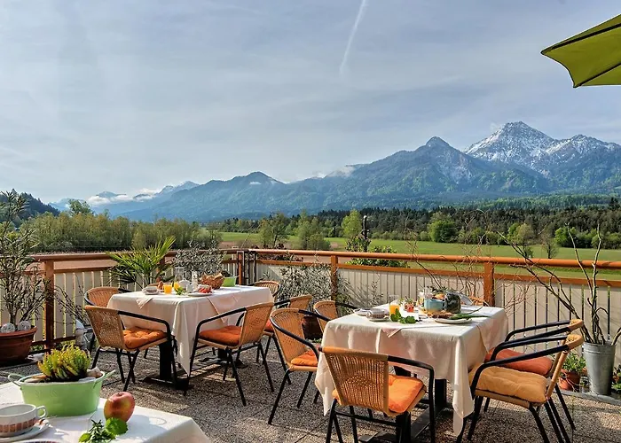 بيت ضيافة Theresienhof 3*