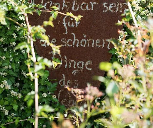 Theresienhof 3* Petschnitzen