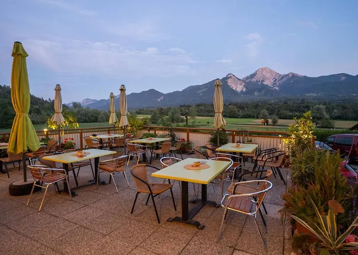 Theresienhof Guest house