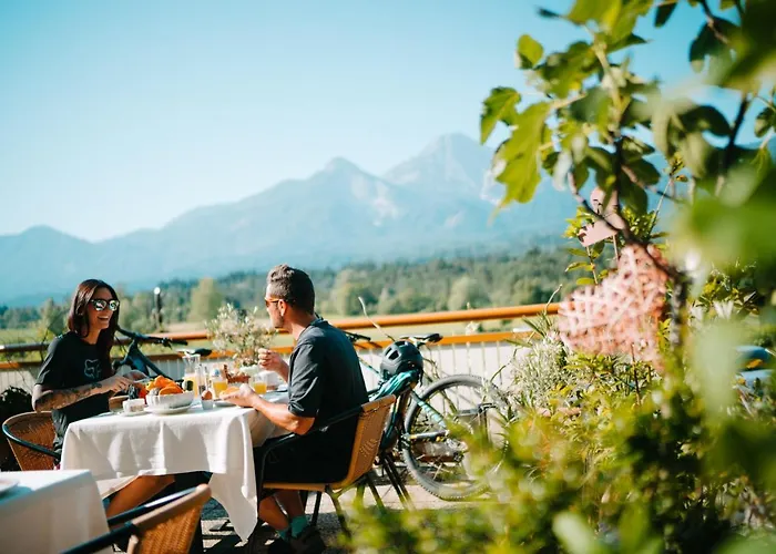 Guest house Theresienhof