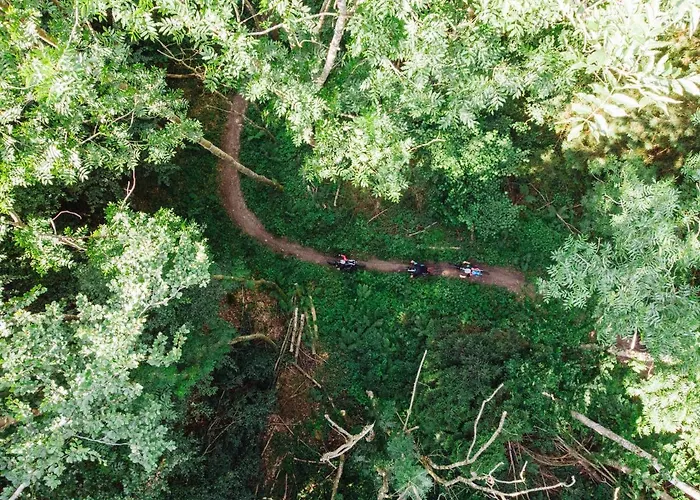 Guest house Theresienhof Petschnitzen