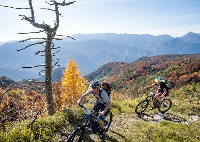 Theresienhof Guest house