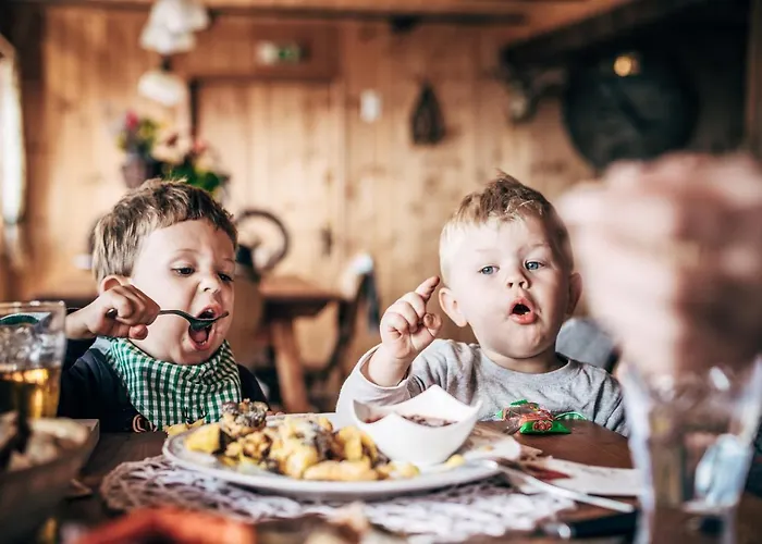 Theresienhof بيت ضيافة 3*