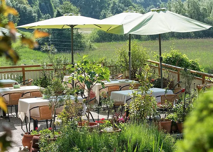 Theresienhof Guest house