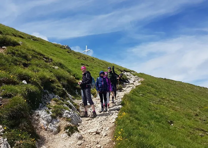 Theresienhof Petschnitzen