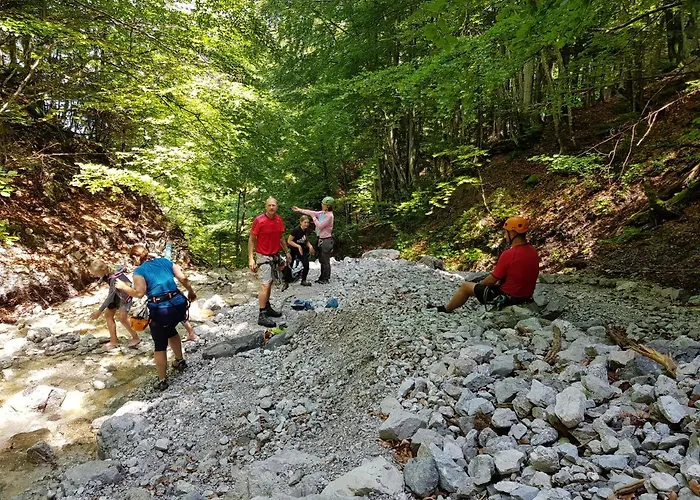 Guest house Theresienhof Petschnitzen