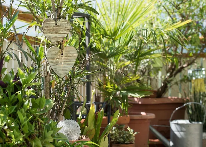 Theresienhof بيت ضيافة Petschnitzen