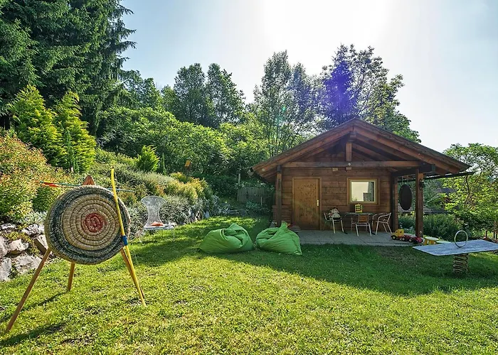 Theresienhof 3* Petschnitzen