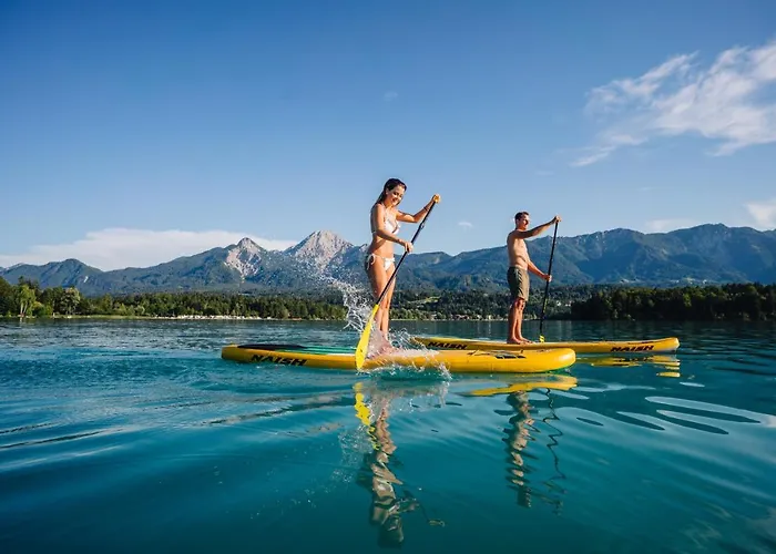 بيت ضيافة Theresienhof 3*