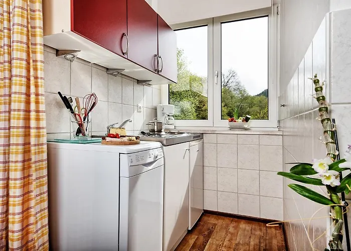 Theresienhof Petschnitzen