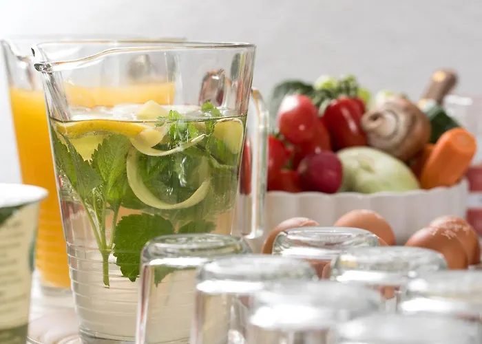 Guest house Theresienhof