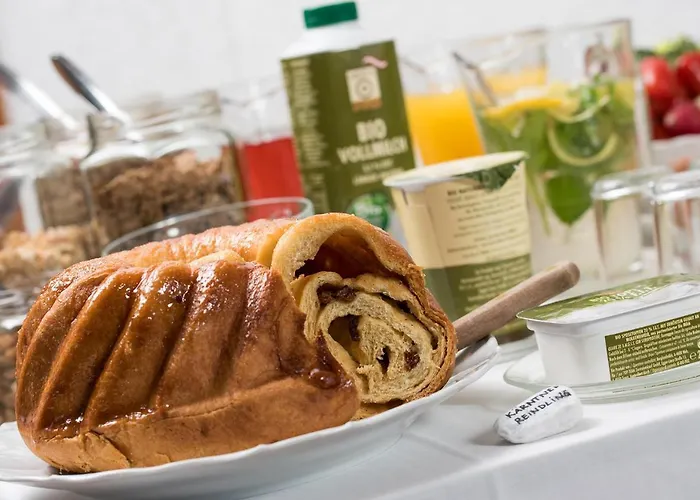 Theresienhof Guest house