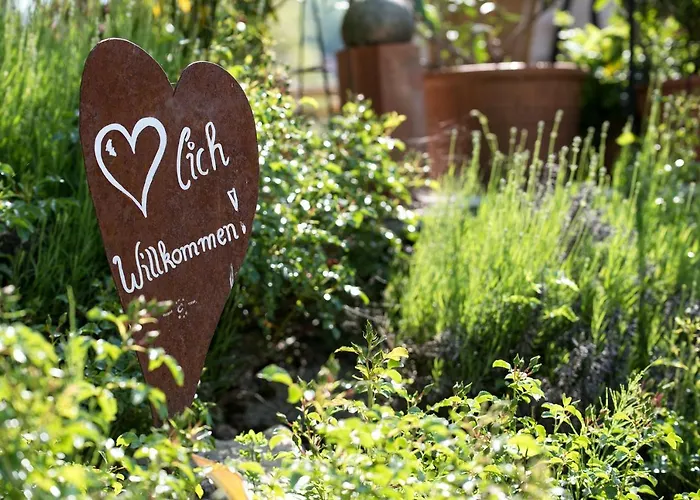 Theresienhof Guest house