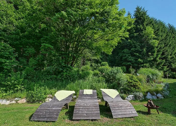 Guest house Theresienhof 3*