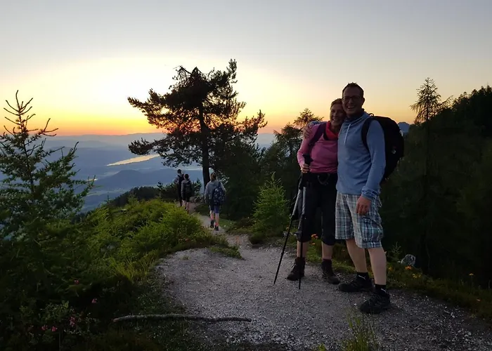 بيت ضيافة Theresienhof 3*