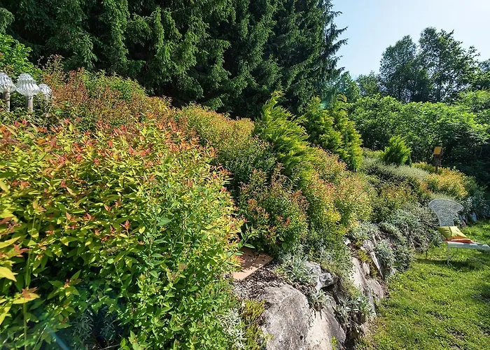 Theresienhof Guest house Petschnitzen