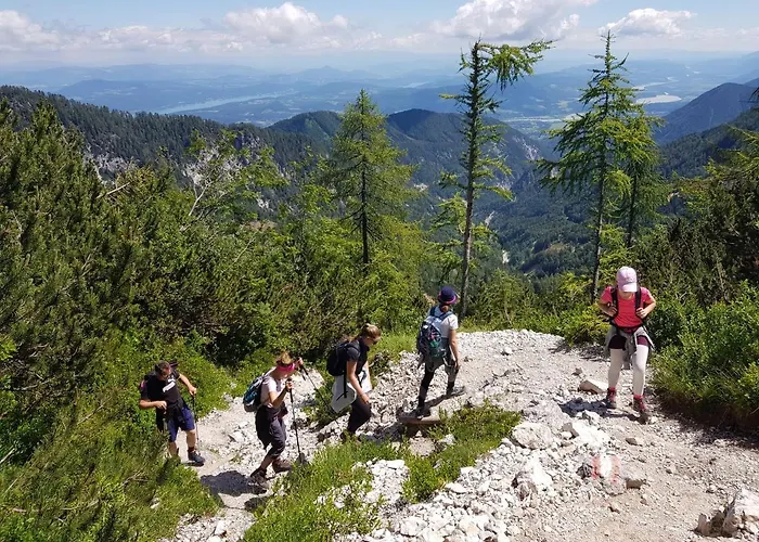 Guest house Theresienhof