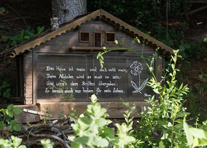 Theresienhof 3* Petschnitzen