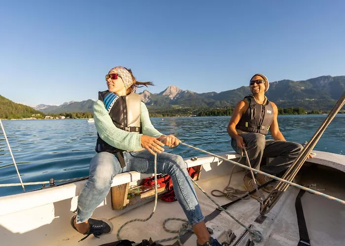 Theresienhof Guest house 3*