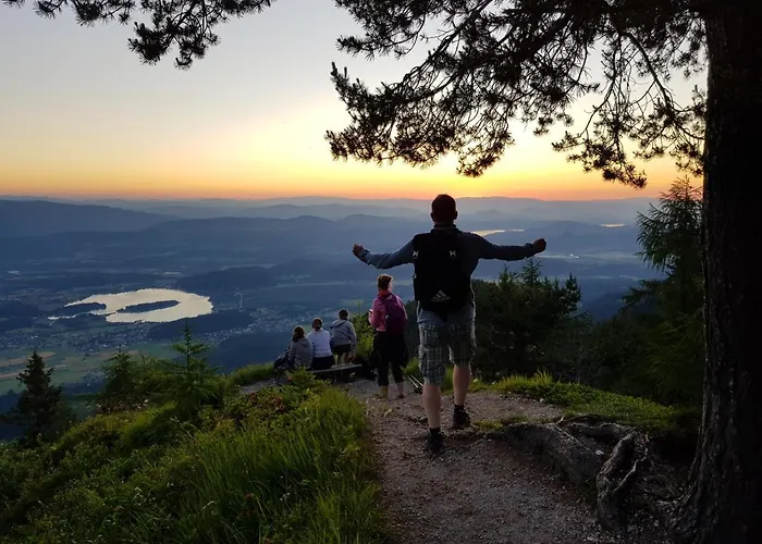 Guest house Theresienhof