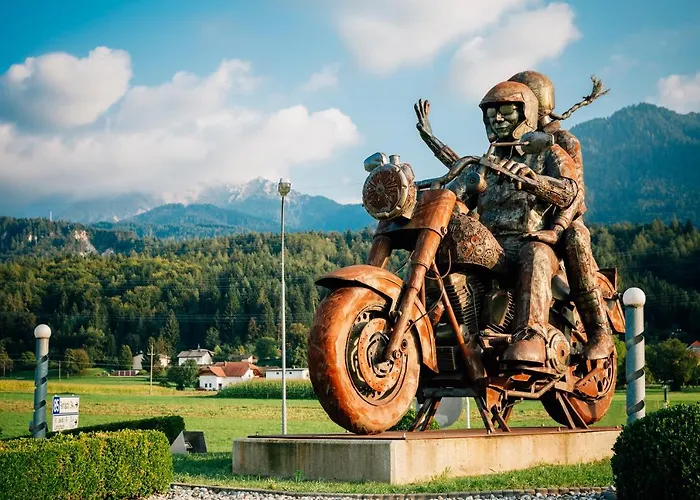 Guest house Theresienhof