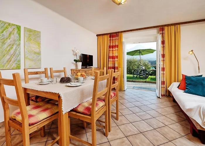 Guest house Theresienhof