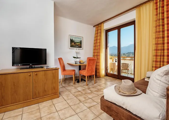 Guest house Theresienhof Petschnitzen