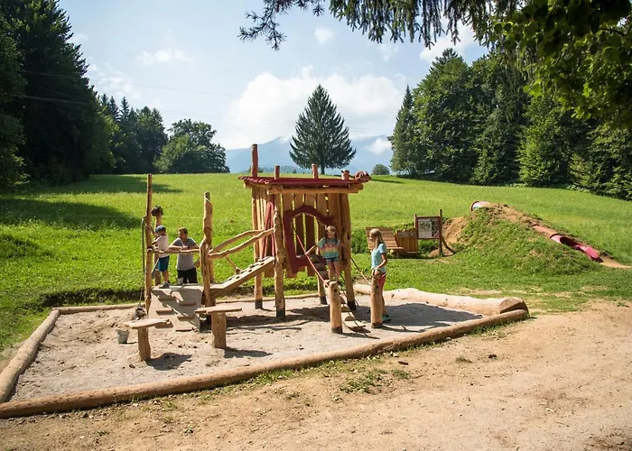 Theresienhof 3* Petschnitzen