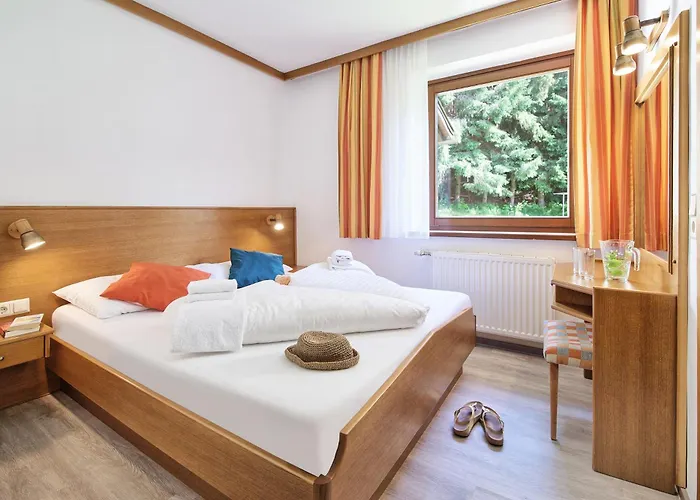 Guest house Theresienhof