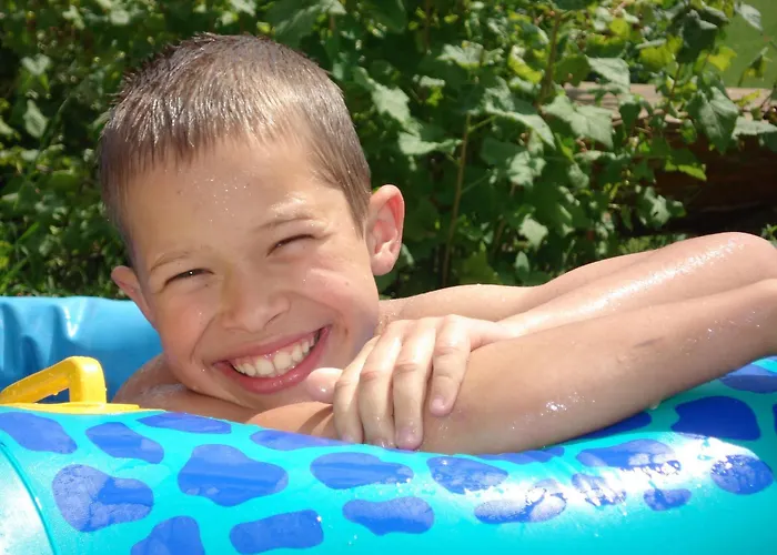 Guest house Theresienhof 3*