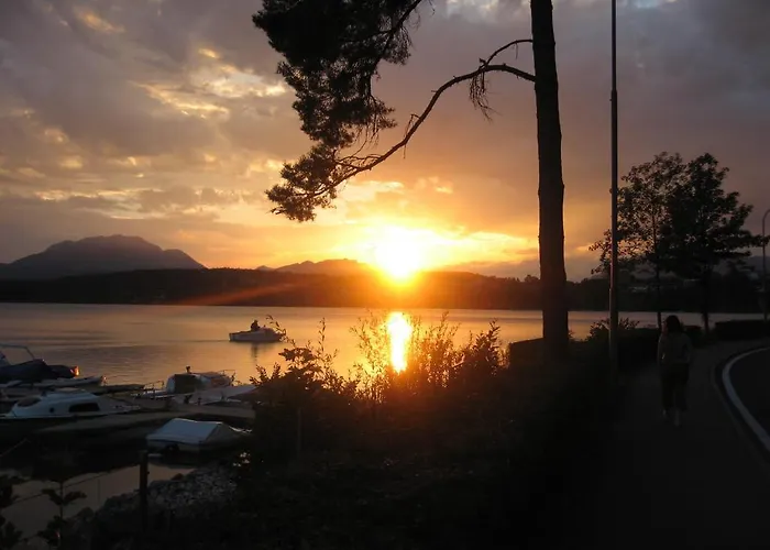 Guest house Theresienhof