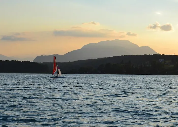 بيت ضيافة Theresienhof 3*