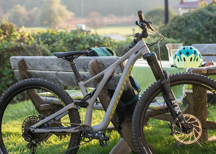 Guest house Theresienhof Petschnitzen